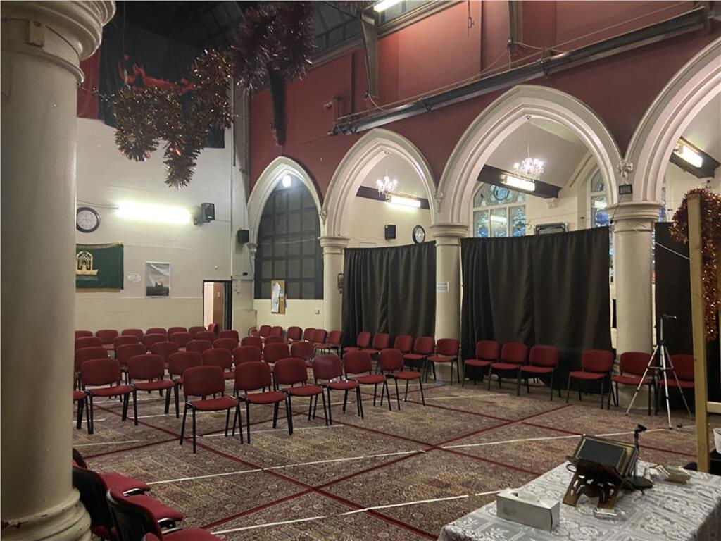 Additional image 2 of Imam Ali Centre, 85 Mount Stuart Square, Cardiff, CF10 5LR