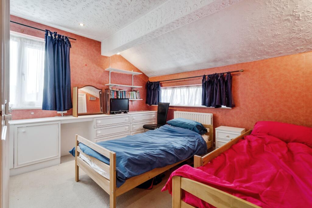 Additional image 14 of Bank Side, Westhoughton, Bolton, Greater Manchester, BL5