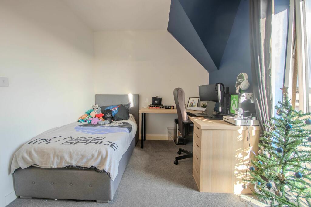 Additional image 14 of Church Road, Old St. Mellons, CF3