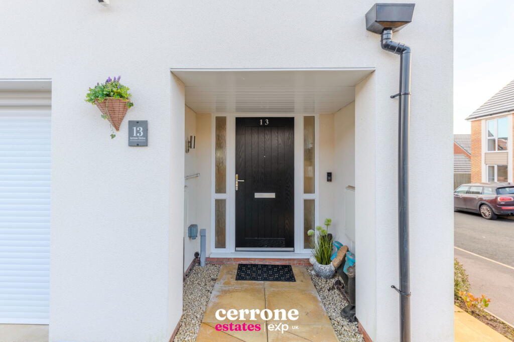 Additional image 22 of Arrow Drive, Cofton Hackett, B45 8FW