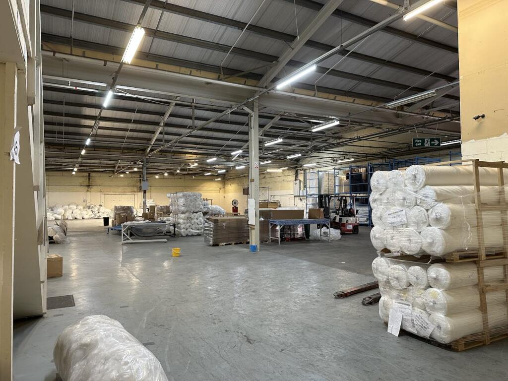 Additional image 12 of Unit 15, Wyke Mills Complex, Huddersfield Road, Bradford, BD12 8JY
