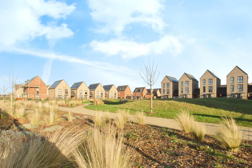 Additional image 25 of Eagle Way, Northstowe, CAMBRIDGE