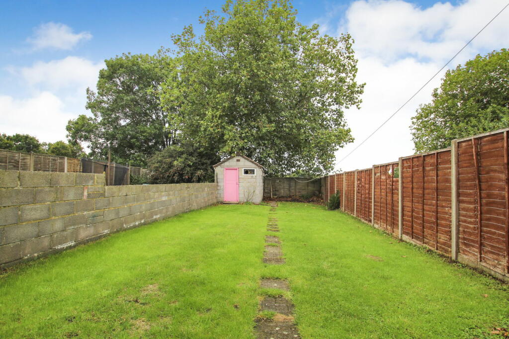 Additional image 10 of Fernsteed Road, Bishopsworth, Bristol