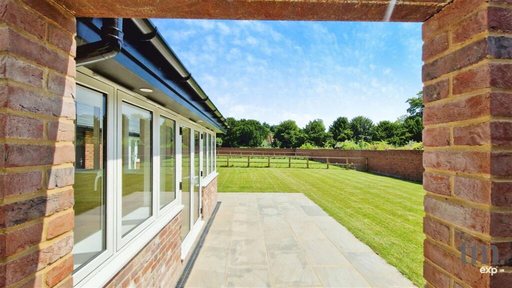 Additional image 12 of Wood Hall, Arkesden, Saffron Walden, CB11 4HA