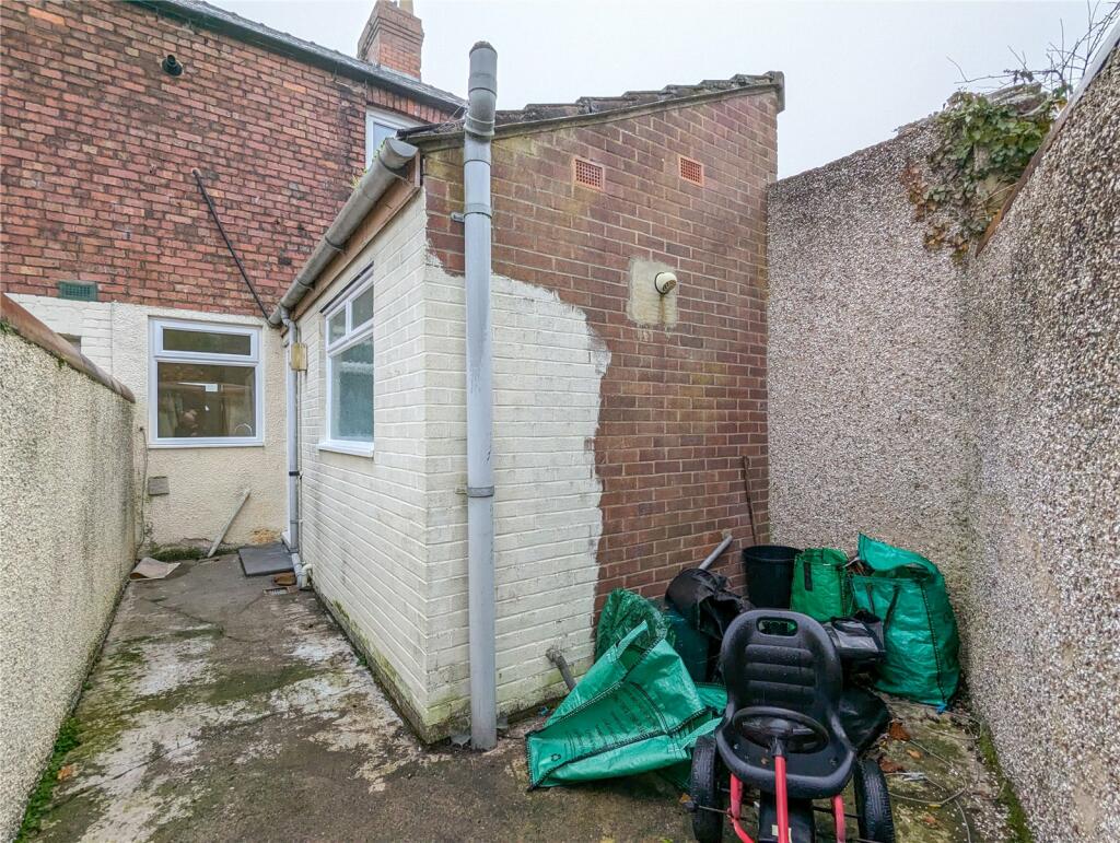 Additional image 12 of 14 Cranbourne Road, Carlisle