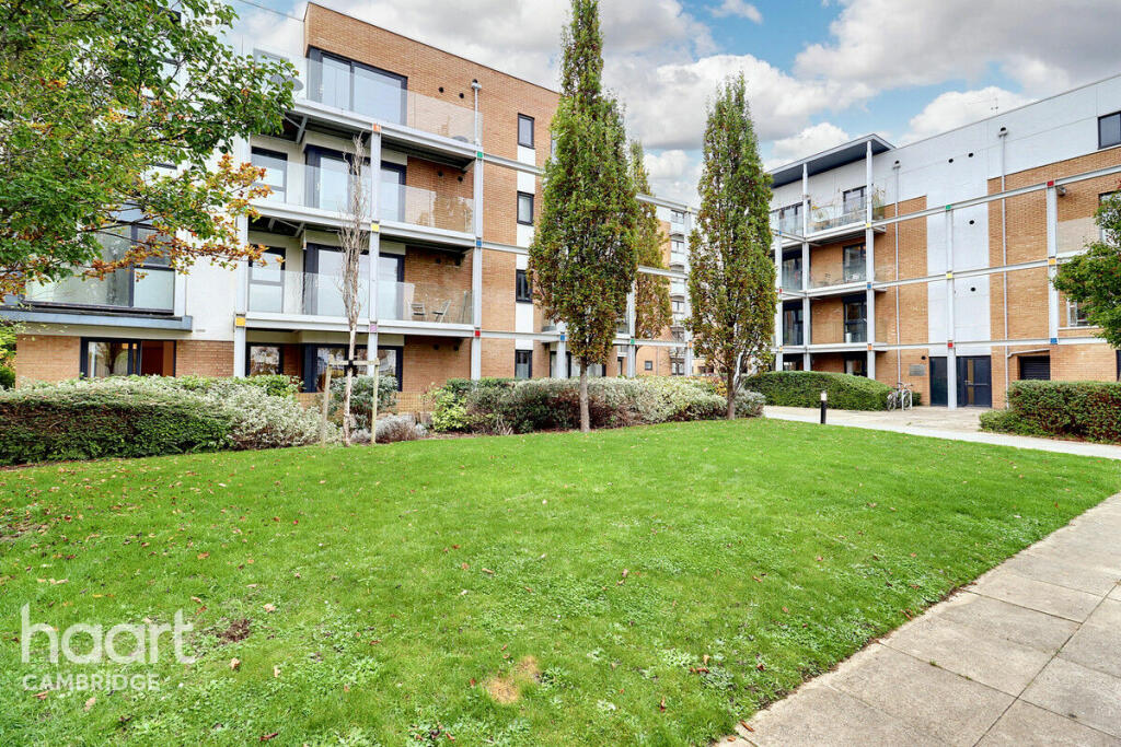 Additional image 14 of Cromwell Road, Cambridge