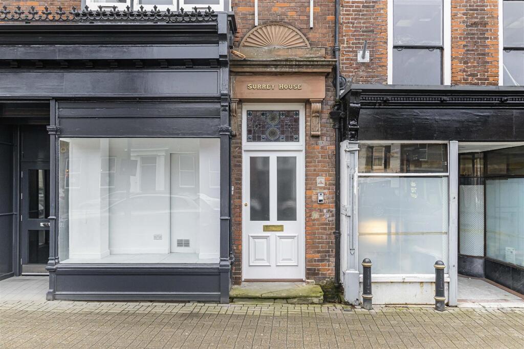 Additional image 15 of High Street, Newmarket