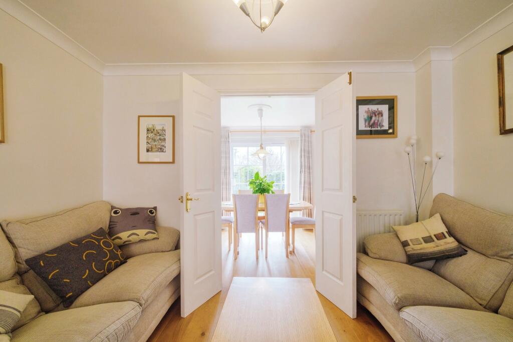 Additional image 7 of Edis Way, Foxton, Cambridge, Cambridgeshire, CB22