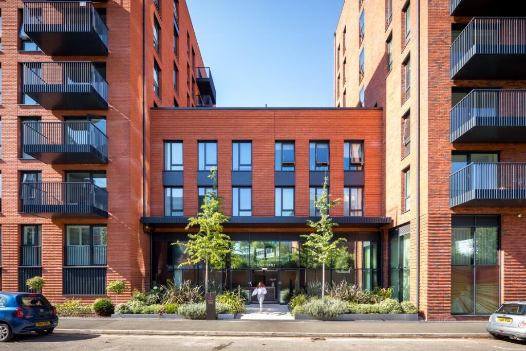 Additional image 2 of 63 Shadwell Street, 
Birmingham, 
B4 6LQ