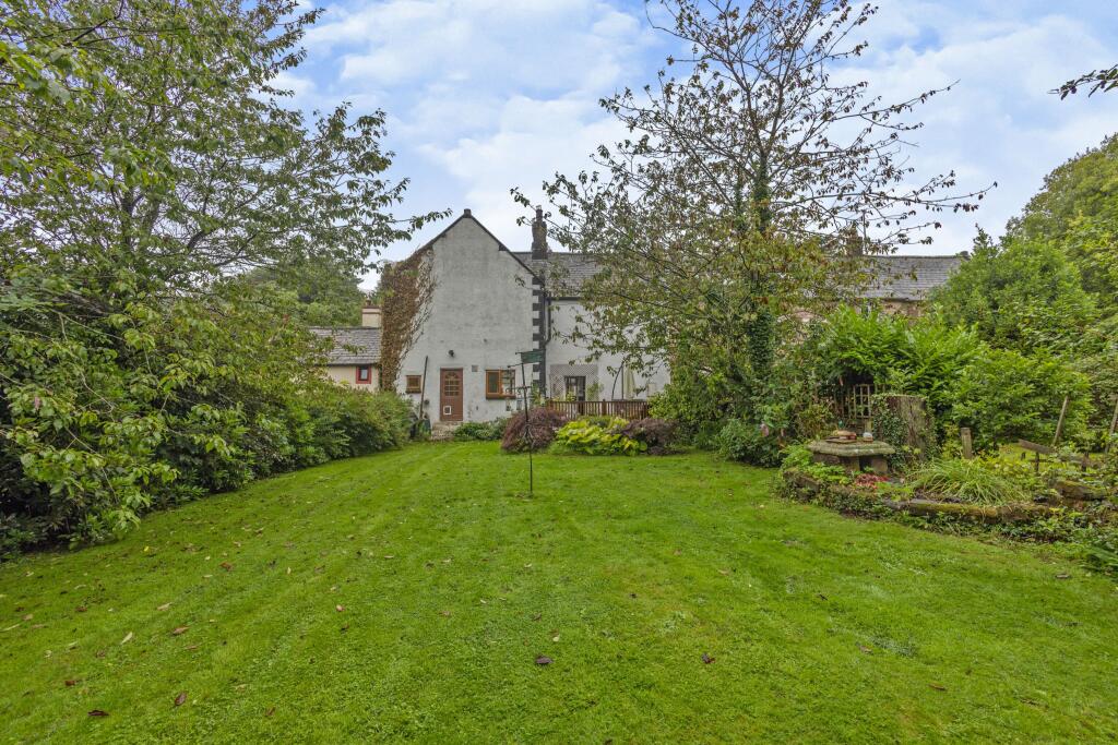 Additional image 4 of Holmrook Hall, Holmrook, CA19