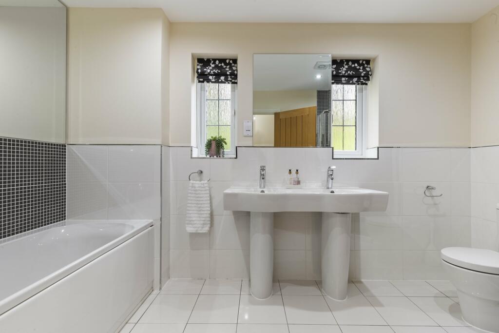 Additional image 22 of Druidstone Road, Old St Mellons