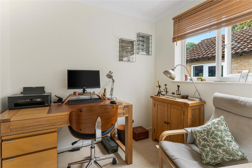 Additional image 9 of Six Mile Bottom Road, West Wratting, Cambridgeshire, CB21