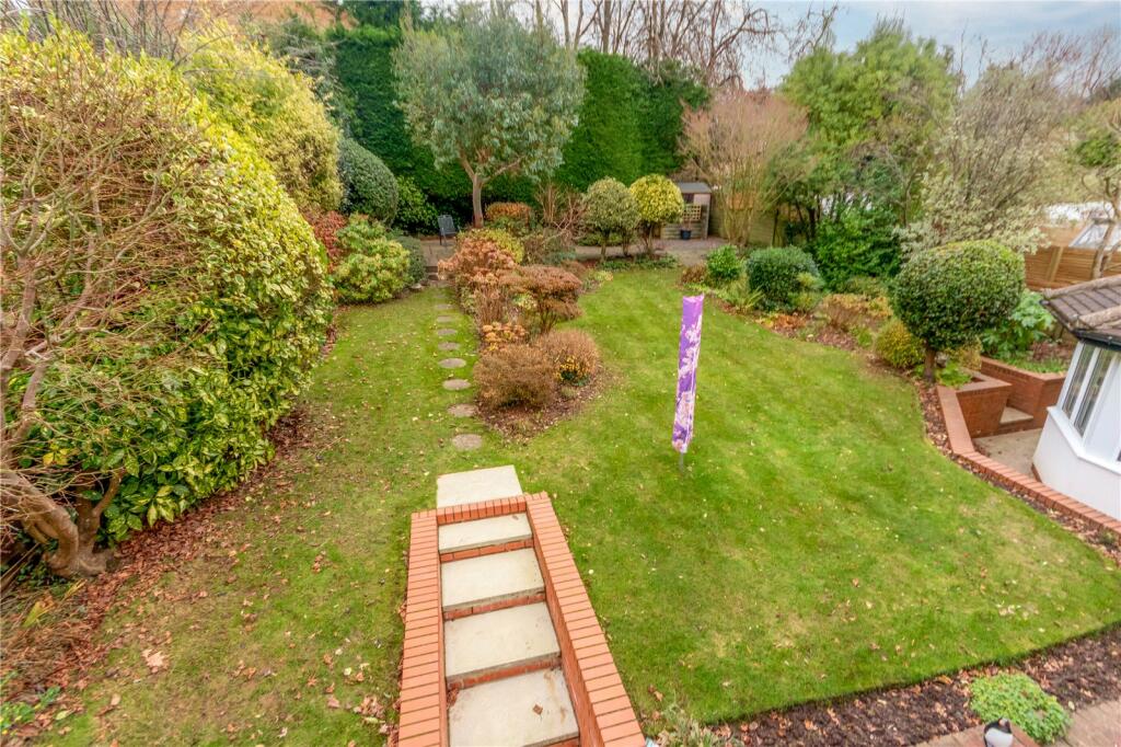 Additional image 20 of Lake Road East, Cyncoed, Cardiff, CF23