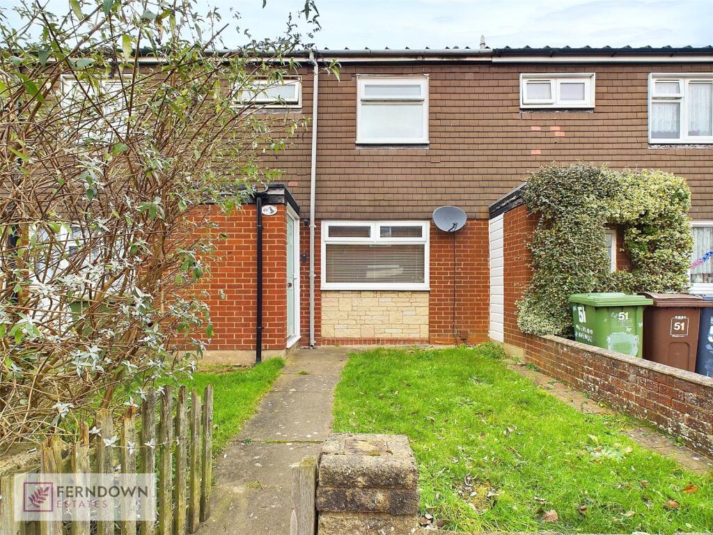 Additional image 11 of Waterloo Avenue, Fordbridge, Birmingham, B37