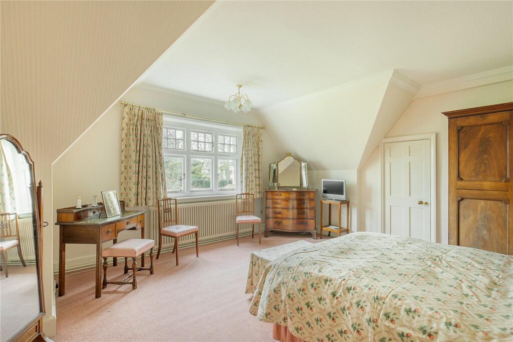 Additional image 10 of High Street, Little Shelford, Cambridge, Cambridgeshire, CB22