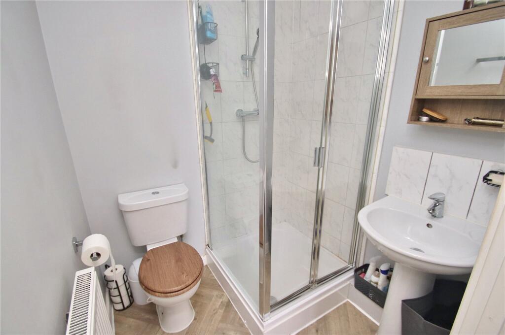 Additional image 6 of Brock Court, Peel Close, Verwood, Dorset, BH31