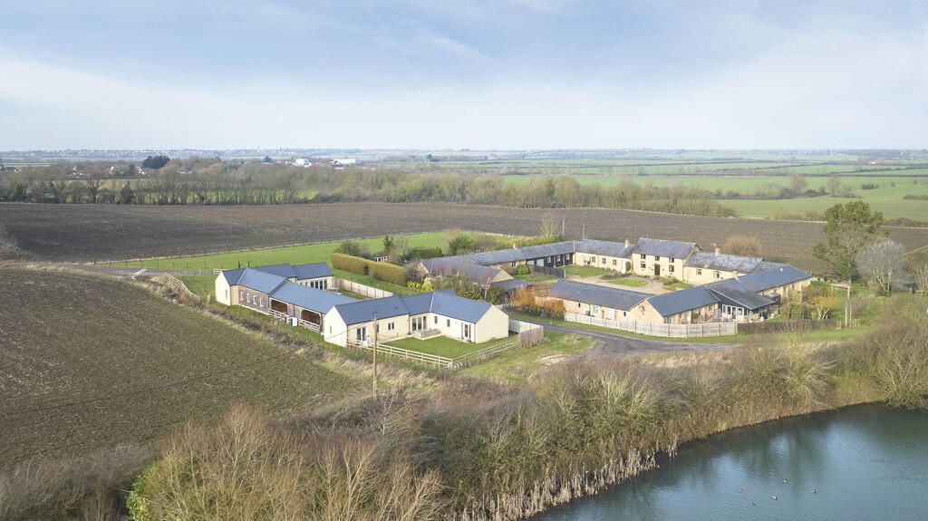 Additional image 13 of Hinton Hall Lane, Haddenham