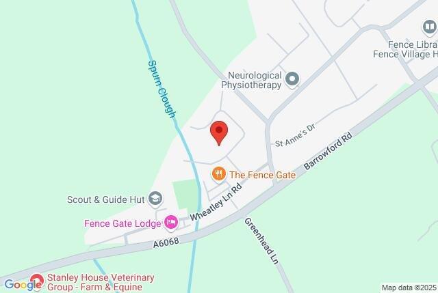 Additional image 31 of Pendle Fields, Fence, Burnley, Lancashire, BB12