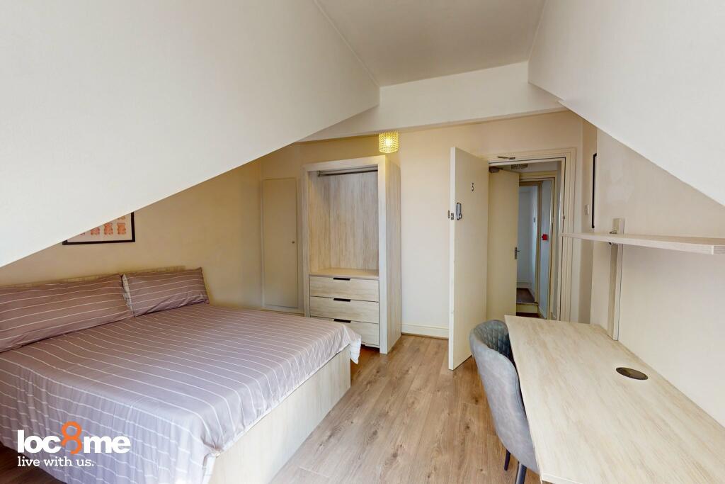 Additional image 9 of Reservoir Road, Birmingham,