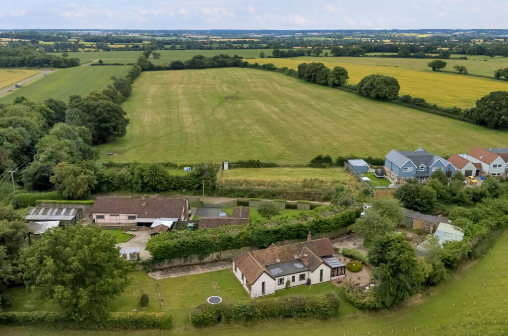 Additional image 28 of Lower Green, Wimbish, Saffron Walden, Essex, CB10