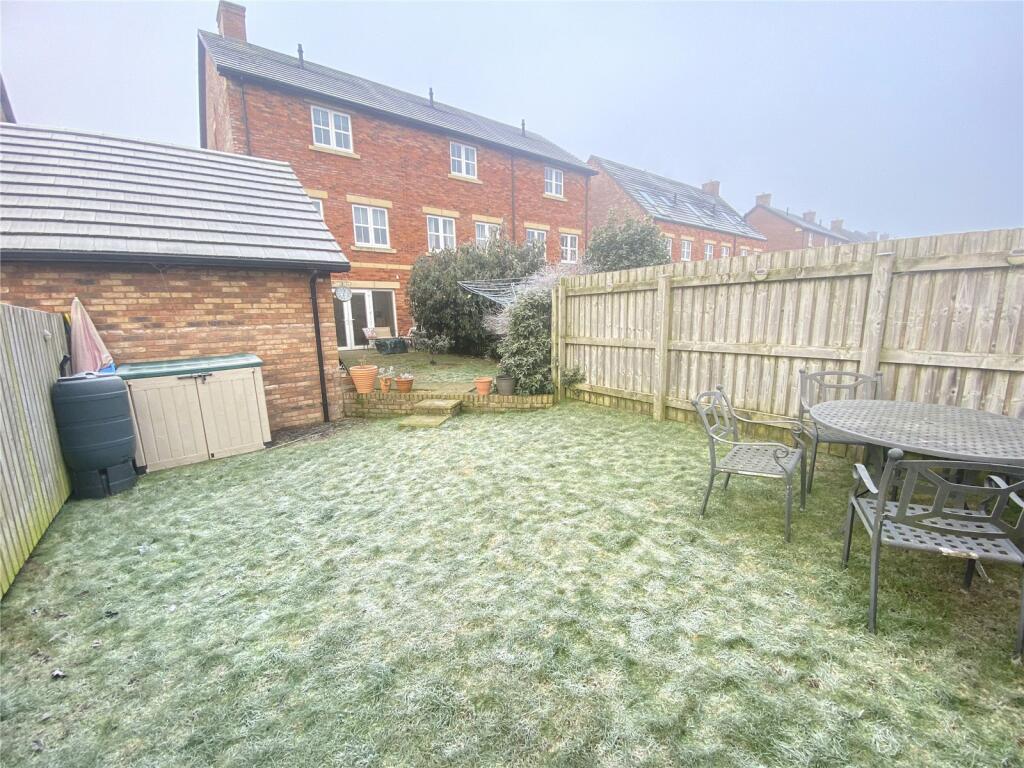 Additional image 9 of 41 Fenwick Drive, Kingstown, Carlisle, Cumbria