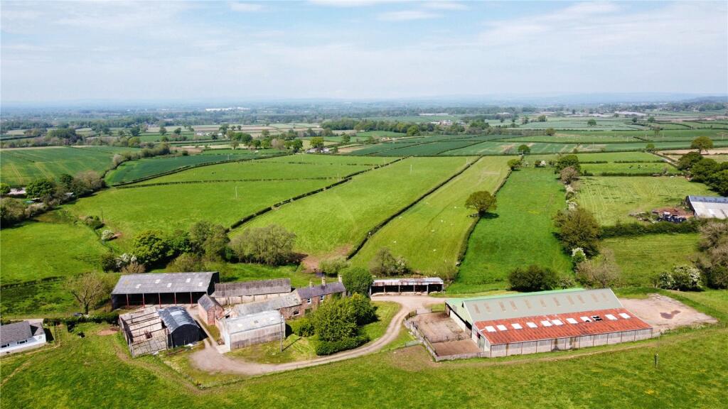 Stockdale Hall Farm, Heads Nook, Brampton, Cumbria, CA8