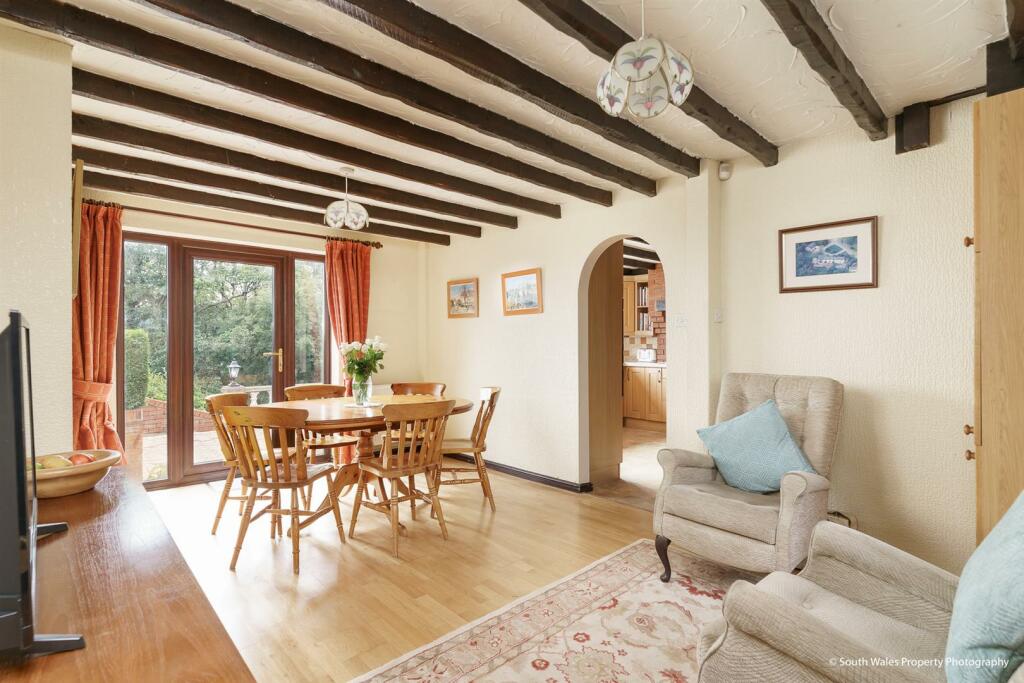 Additional image 9 of 2 Langcross Cottages, Leckwith, Vale of Glamorgan, CF11 8AS