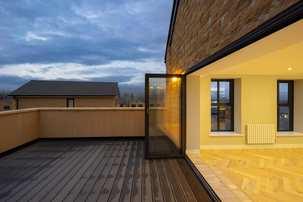 Additional image 48 of The Reading Room, Spring Street, Ramsbottom BL0 0DS: Restored 1860s Gem with High-Spec Interior