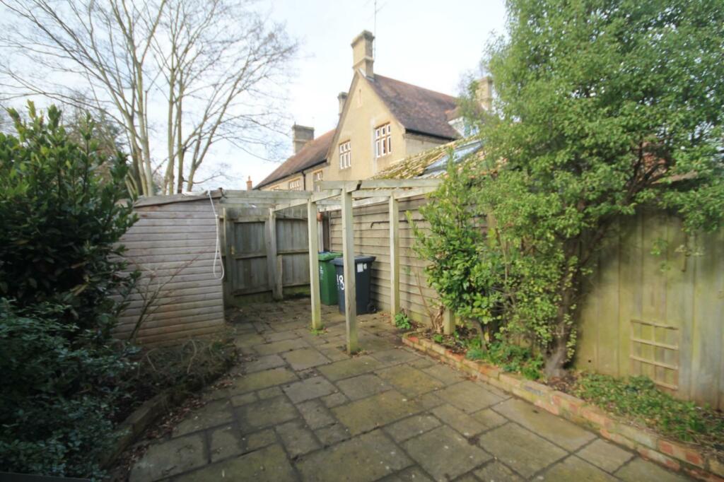 Additional image 10 of Hardwick Street, Newnham, Cambridge