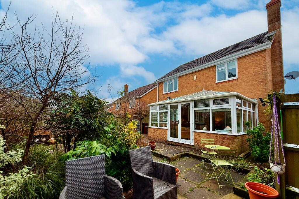 Additional image 2 of Wheelwright Close, Eastbourne, East Sussex, BN22