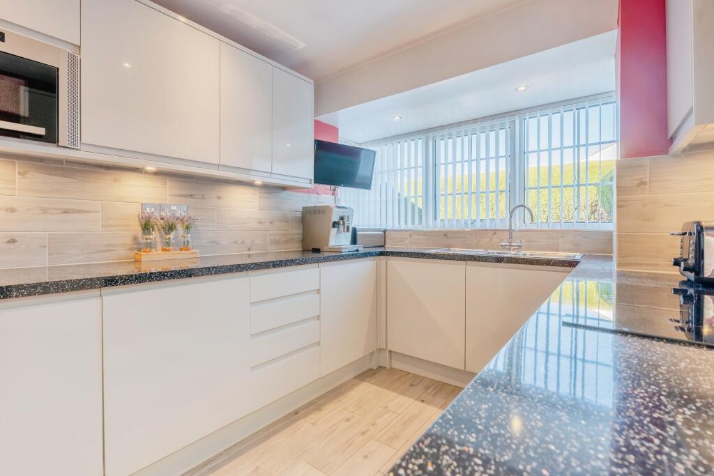 Additional image 9 of Pendle Fields, Fence, Burnley, Lancashire, BB12