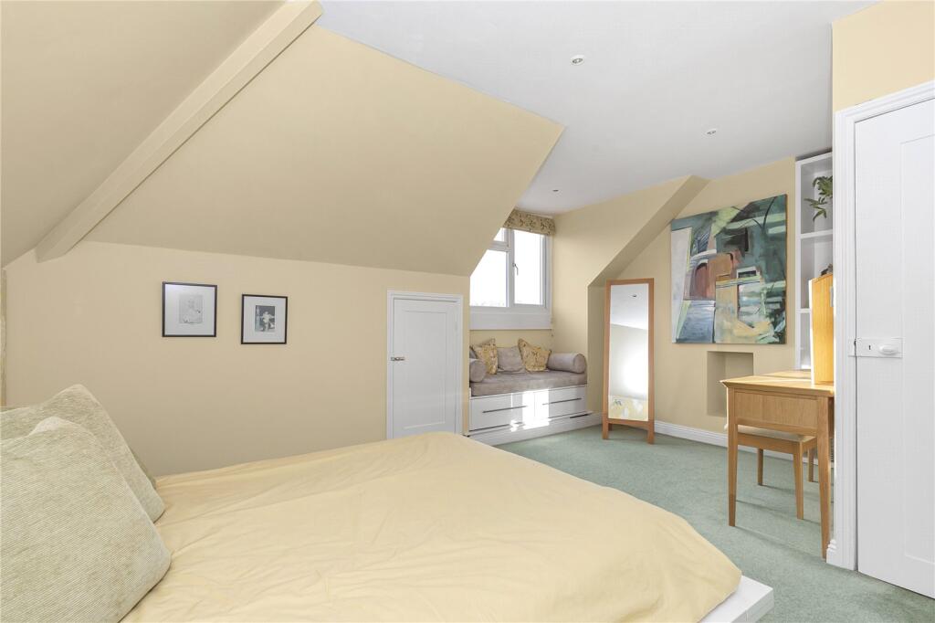 Additional image 11 of Morley Square, Bristol, BS7