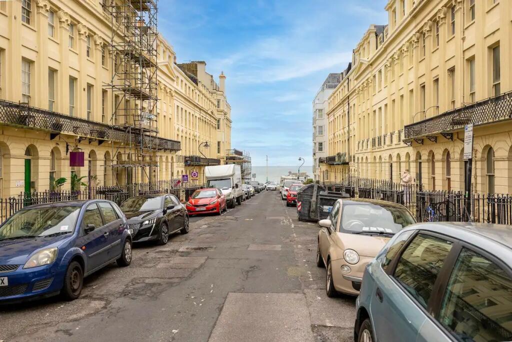 Additional image 15 of Oriental Place, Brighton, East Sussex, BN1
