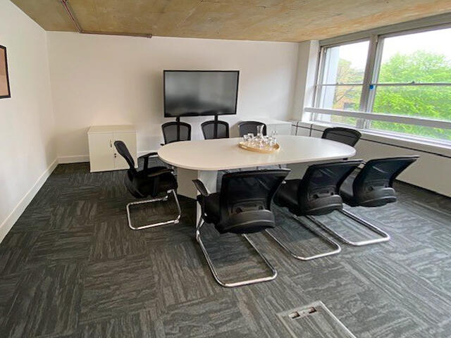 Additional image 10 of Office 301, Trafalgar House, Fitzalan Place, Cardiff(City), CF24