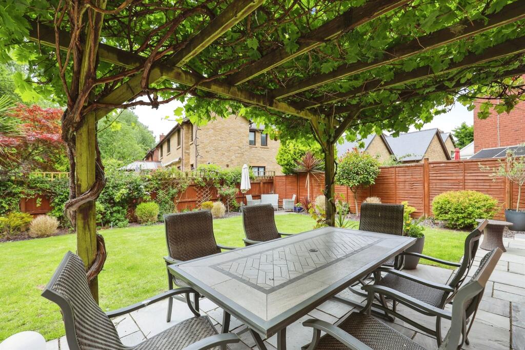 Additional image 16 of Clos Padrig, St. Mellons, Cardiff