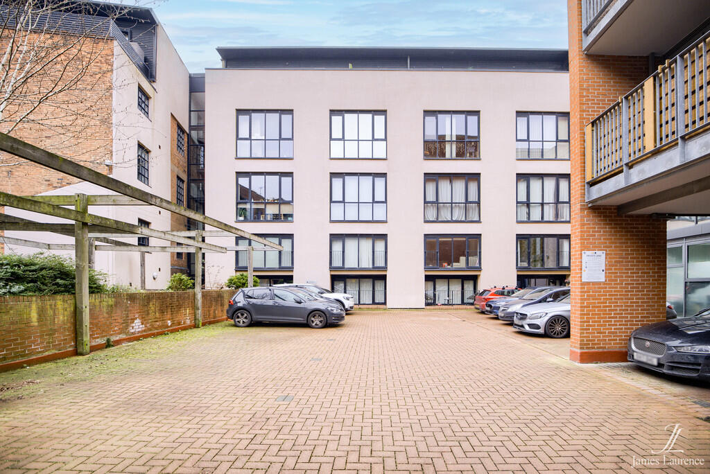 Additional image 2 of Amazon Lofts, 9 Tenby Street, Jewellery Quarter