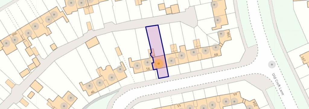 Additional image 15 of Pear Tree Road, Shard End, Birmingham, West, B34