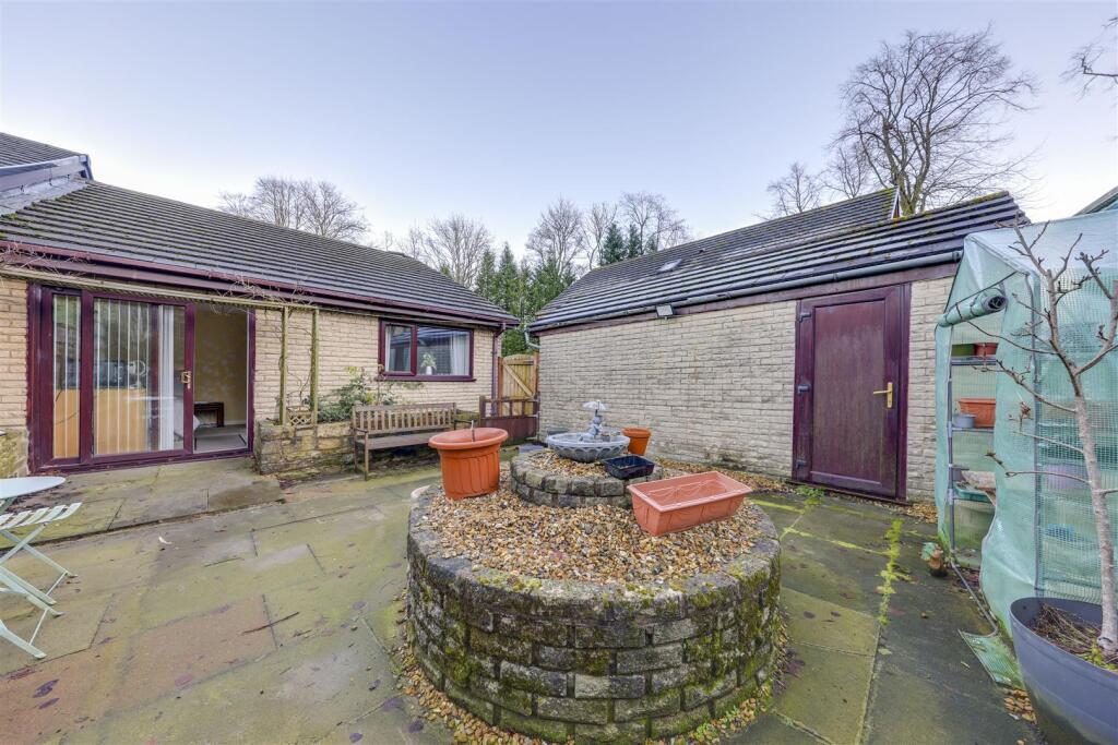 Additional image 13 of Sunnybank Close, Helmshore. Rossendale