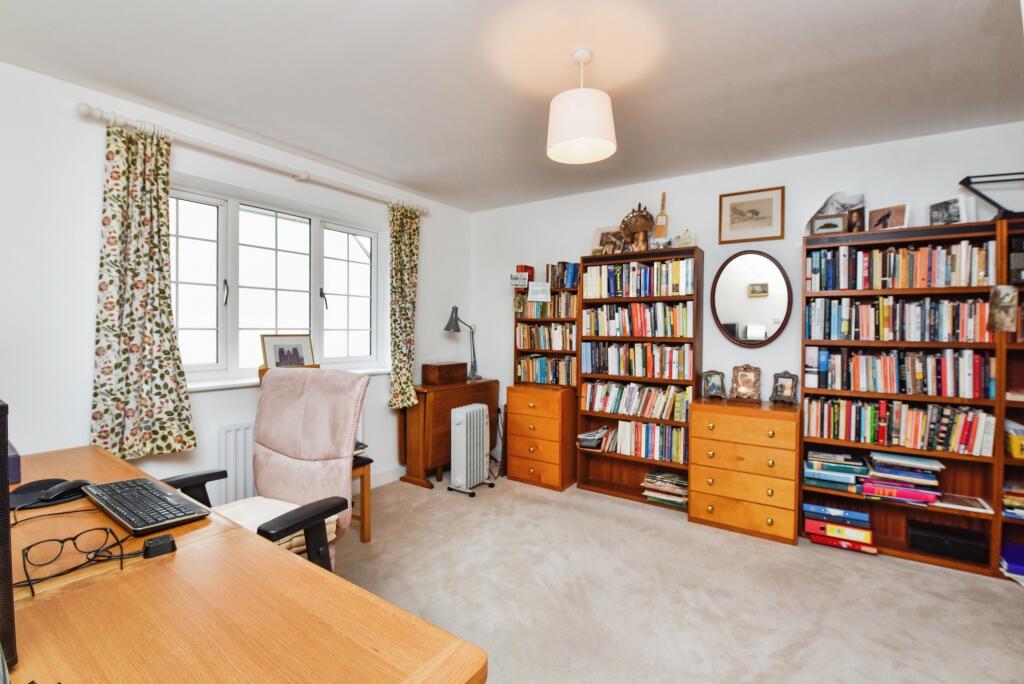 Additional image 12 of Lake Close, Wells, Somerset, BA5