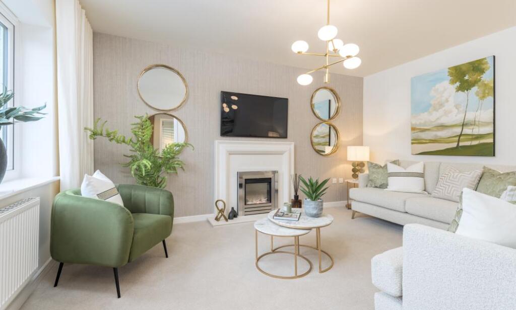 Pontprennau,
Cardiff,
CF3 6YJ