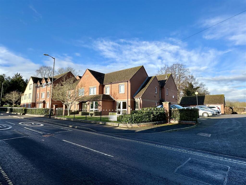 Additional image 13 of School Road, Alcester