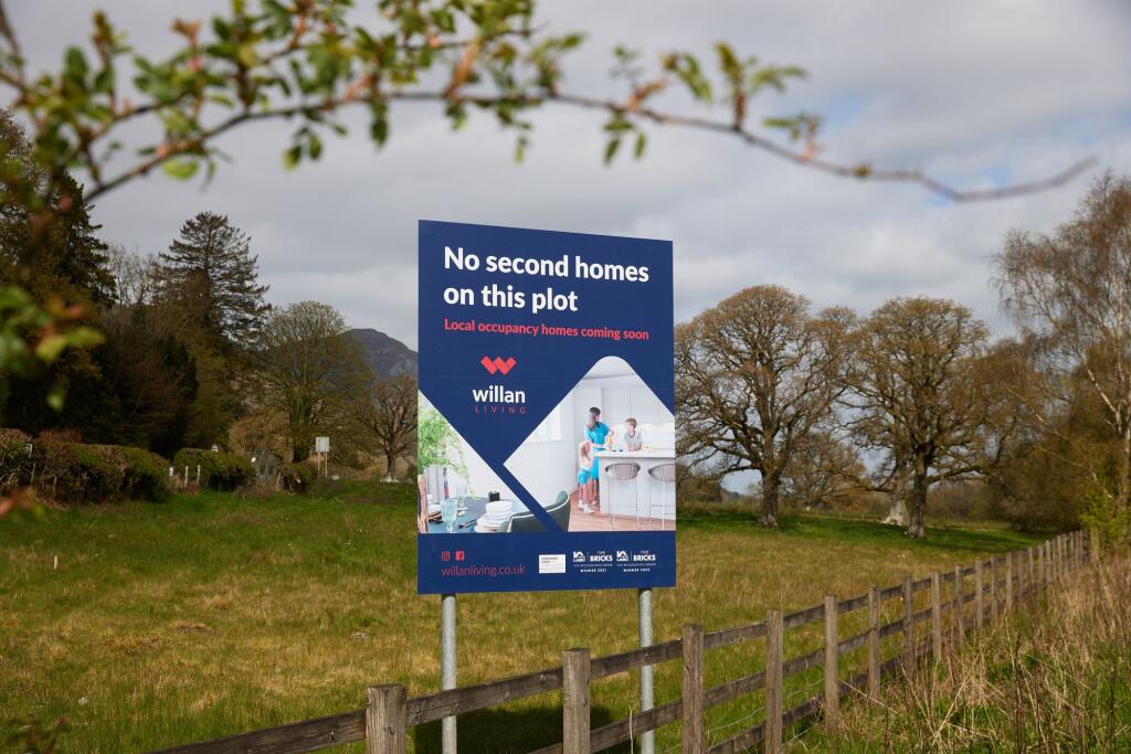 Additional image 11 of A2, Lincoln, Newlands Estate, Braithwaite, CA12