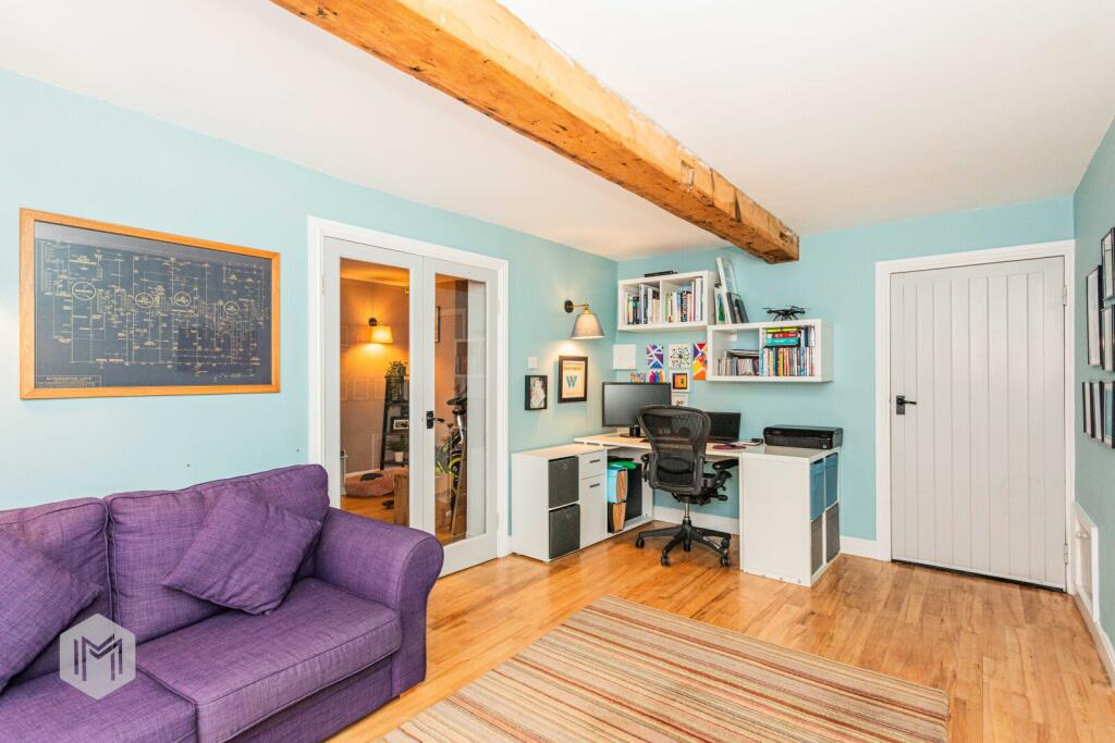 Additional image 14 of Bradshaw Road, Tottington, Bury, Greater Manchester, BL8 3PW