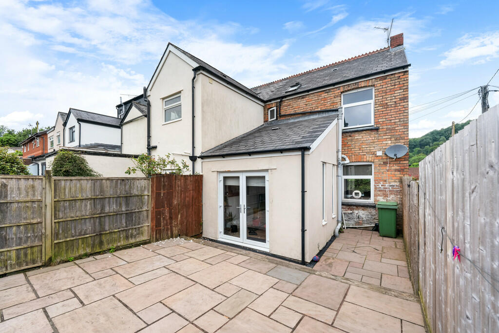 Additional image 23 of Springfield Gardens, Morganstown, Cardiff