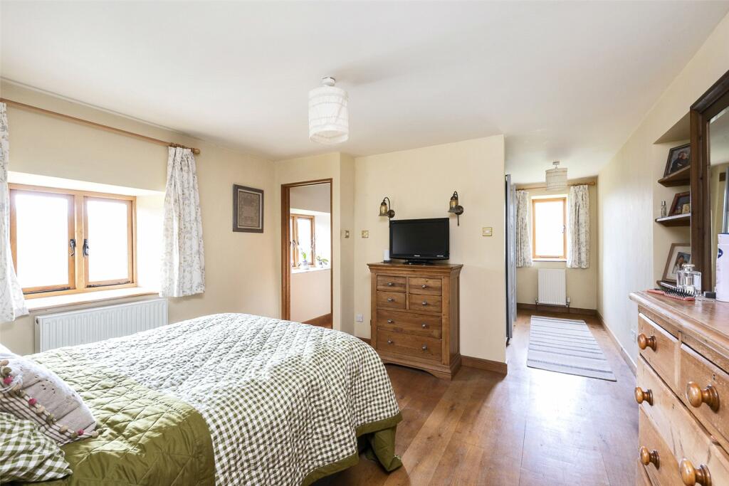 Additional image 12 of Bengrove, Camerton, Bath, Somerset, BA2