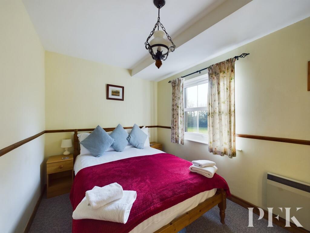 Additional image 6 of Andrew House, Greendale Holiday Apartments, CA20