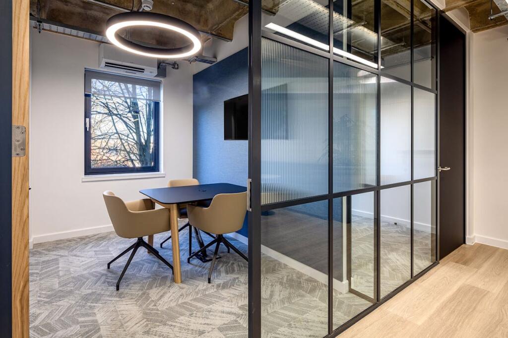 Additional image 6 of Journey Campus, Cambridge, CB3 0AN