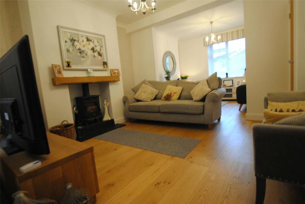 Additional image 5 of The Hollies, Wellfield Lane, Marshfield, Cardiff, CF3