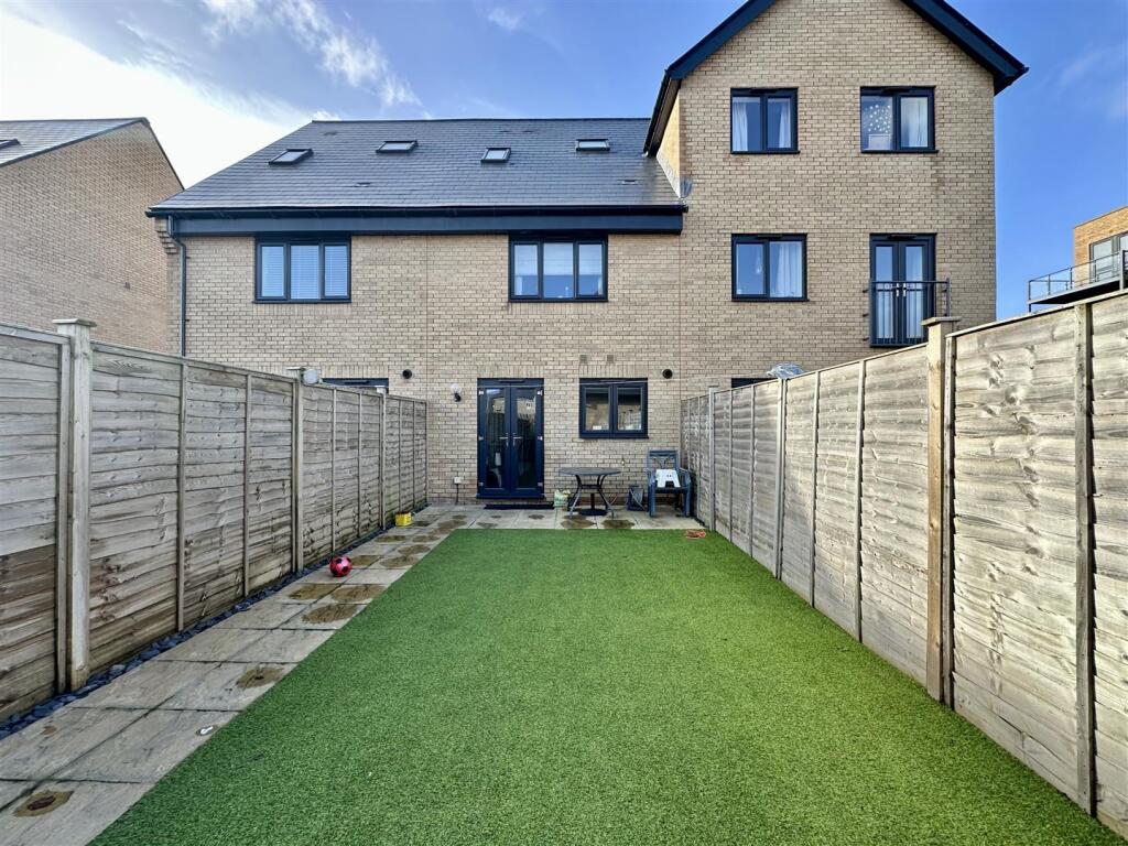 Additional image 4 of Cowleaze Path, Banwell