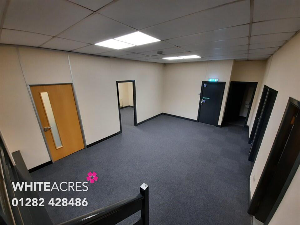 Additional image 5 of Unit 1, Craven Building, Plumbe Street, Burnley, Lancashire, BB11 3AA